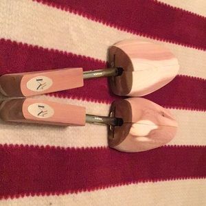 Mens Shoe Stretcher/Form